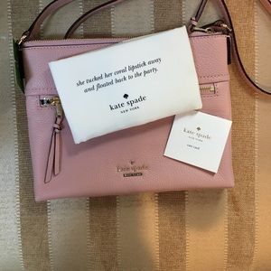 Kate Spade Gabriele Crossbody NWT